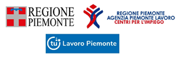 Portale ricerca / offerta lavoro Piemonte