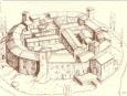 Le fortezze