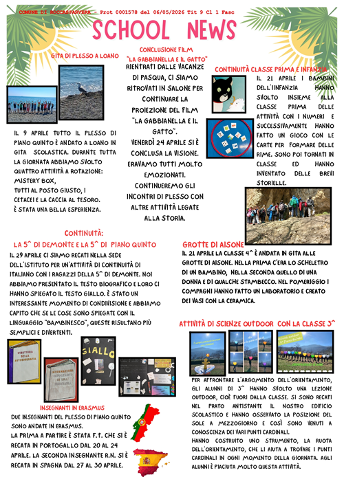 School News